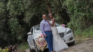 Most Emotional Vows : Lucy + Ewart Kenyan Weddings