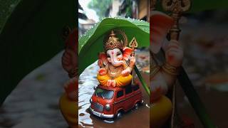 Ganpati Bappa💖 || New Status Video|| Short Video|| #ganpatibappa #ganpati #shortsvideo