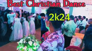 Best Christian Dance 2k24