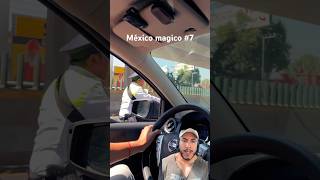 México mágico #7.  #ssp #transitos #policia #cdmx #mexicomagico  #periferico