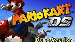 Mario Kart DS Beta Music: SNES Courses