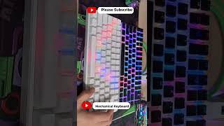 Best Mechanical Keyboard 2024/Keyboard/Mechanical Keyboard/Mechanical Keyboard Review 2024