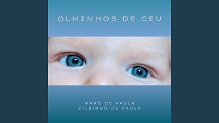 Olhinhos de Céu