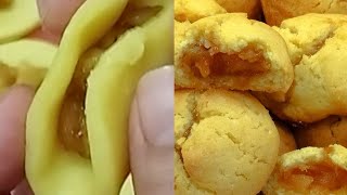 Biscotti cuor di mela @lericerchediflo #subscribe #perte #foryou #foryoupage #fyp #apple  #cookies