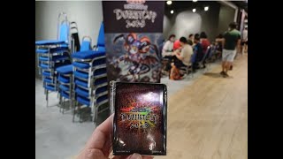 Duelist Cup Malaysia Vlog Exp