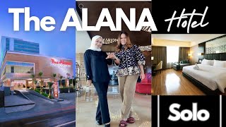 Hotel Alana Solo