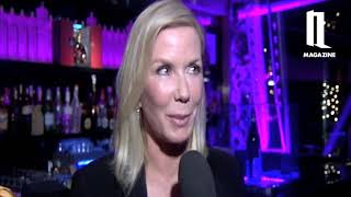 Katherine Kelly Lang per IGLTA 2020