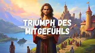 Triumph des Mitgefühls... Der Schlüssel zum Glück, den wir alle besitzen