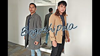 Kim Bum Soo - Bogoshipda (Cover by Vicibanzio & Ennoy)