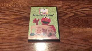 My Babies, Dogs and Farms DVD (for Erica Lauren Productions)