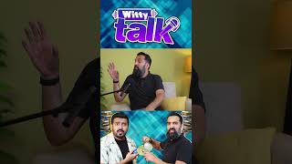 Kaun Sa Business Karna Profitable Hai? #umarsaleem #wittytalk #azadchaiwala #shorts