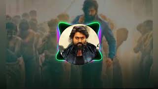 Kgf 2 mehabooba mass tamil song