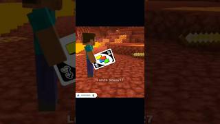 Eu e Meu Mano no Minecraft 305