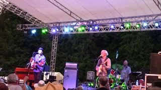 Bobby Patterson Band Mt Baker 2017 014