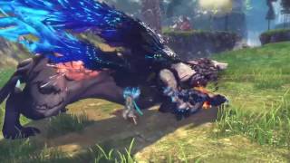 【 Giới thiệu Hệ Phái 】(Blade & Soul) Sát thủ