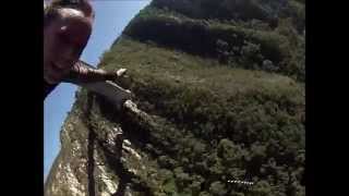 Bloukrans Bungy Jump with Latitude 31°