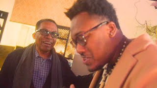 w/ Herbie Hancock in MOROCCO - International Jazz Day ft. Jazzmeia Horn, Lakecia Benjamin & others