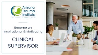 Become an Inspirational and Motivating Clinical Supervisor