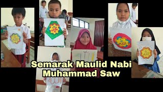 Semarak Lomba siswa SD N Karya Mulya 2