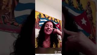 Facebook Live: Refranes y Piropos!