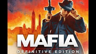 Mafia Definitve Edition #5