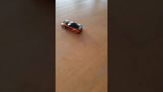 hans rx7 rc jada toys drifting 1:10