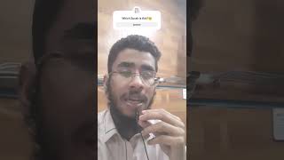 #shorts #quran #trending #viral #recitation #tilawat | Abdullah Waseem