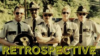 A look back at 2001's Super Troopers