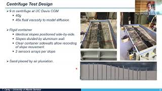 The effects of soil gradation on the liquefaction triggering and deformation response of embankments