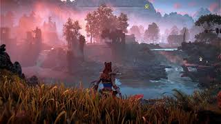 Why Horizon Zero Dawn has the Best Graphics