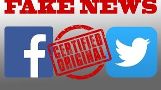 don't jump on the fake news bandwagon