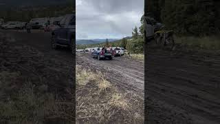 Desperado Hare Scramble 2023 Was A MUDDER! #oregon #offroad #dirtbike