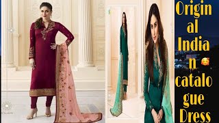 Original Vinay Fashion Catalogue Jorget 4 Piece Dress For Eid Ul Adha 2020 with Price