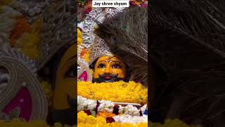 jay shree shyam #short #shorts #viral #trending #youtubeshorts #shortsfeed #shyam