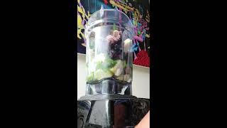 The Ultimate Smoothie Recipe Vitamix Demonstration