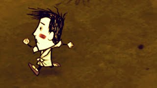 Don't Starve BUT it's 2x as Fast