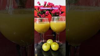 Immunity Bombs - AMLA SHOTS - Perfect for winters #amla #shorts #ytshorts#foryou #minivlog