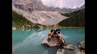 Estate sulle Dolomiti - Agosto 2020