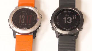 Garmin Fenix 6Х УМНЫЕ ЧАСЫ гармин феникс 6