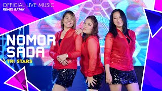 Tri Stars - Nomor Sada (Official Music Video)