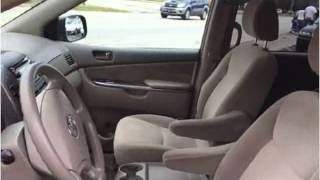 2007 Toyota Sienna Used Cars Frankfort KY