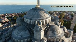 The Best Historical Landmarks to Visit in Turkey | Turkey’s Most Famous Landmarks