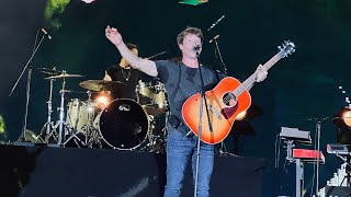 James Blunt: High | Live Concert in Doha #jamesblunt