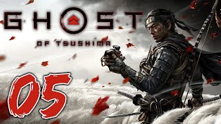 Vanity & The Tale of Sensei Ishikawa - Ghost of Tsushima | Part 05