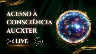 Consciência Aucxter Fala Sobre Equilíbrio, Proteções, Rede Neural