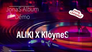 Aliki x kloynes