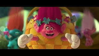 Тролі Шевелюрами махайте Українською / Trolls Move Your Feet Ukrainian HD