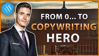 How to Start a Lucrative Copywriting Career | From Zero to Copywriting Hero