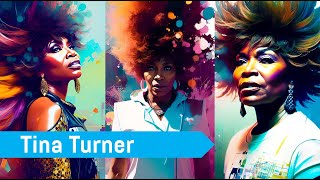 Remembering Tina Turner A Legendary Journey of Resilience and Triumph