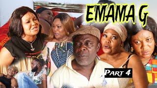 E'MAMA G  [PART 4] LATEST BENIN MOVIES 2024